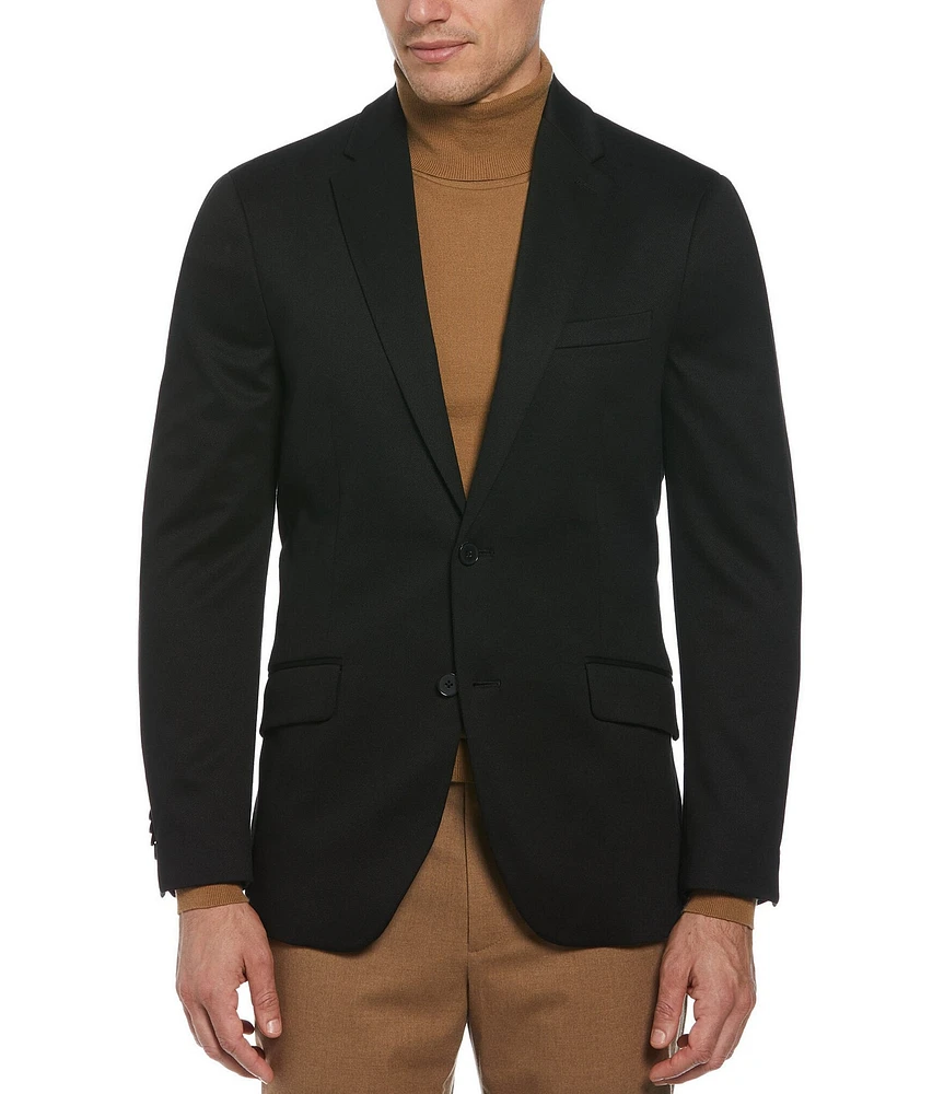 Perry Ellis Slim Fit Hybrid Jacket