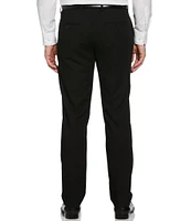 Perry Ellis Slim Fit Performance Stretch Dobby Louis Suit Separates Dress Pants