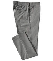 Perry Ellis Slim Fit Sharkskin Pants