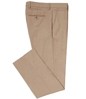 Perry Ellis Slim Fit Sharkskin Pants