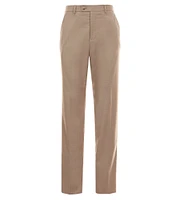 Perry Ellis Slim Fit Sharkskin Pants