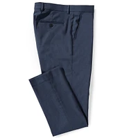 Perry Ellis Slim Fit Sharkskin Pants