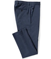 Perry Ellis Slim Fit Sharkskin Pants