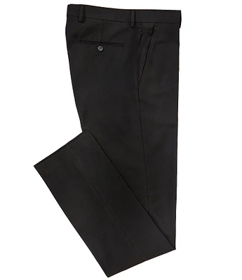 Perry Ellis Slim Fit Sharkskin Pants
