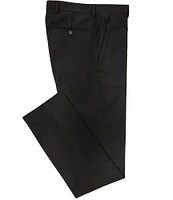 Perry Ellis Slim Fit Sharkskin Pants