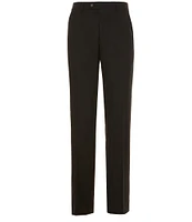 Perry Ellis Slim Fit Sharkskin Pants