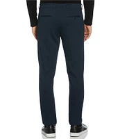 Perry Ellis Slim Fit Stretch Knit Suit Separates Dress Pants