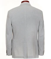 Perry Ellis Slim Fit Stretch Seersucker Suit Separates Jacket