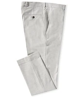 Perry Ellis Slim Fit Stretch Seersucker Suit Separates Pants