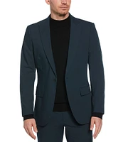 Perry Ellis Slim Fit Stretch Suit Separates Jacket