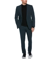 Perry Ellis Slim Fit Stretch Suit Separates Jacket