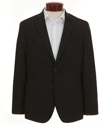 Perry Ellis Slim Fit Stretch Suit Separates Jacket