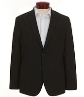 Perry Ellis Slim Fit Stretch Suit Separates Jacket