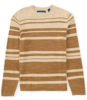 Perry Ellis Space Dye Sweater