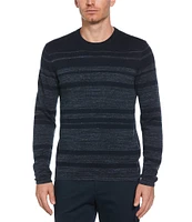 Perry Ellis Space Dye Sweater