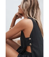 Petal & Pup Miller Short Set