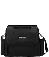 Petunia Pickle Bottom Boxy Deluxe Diaper Bag