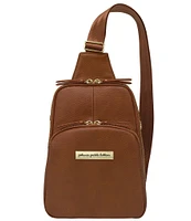 Petunia Pickle Bottom Criss Cross Sling Diaper Bag