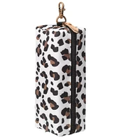 Petunia Pickle Bottom Insulated Bottle Butler - Leopard