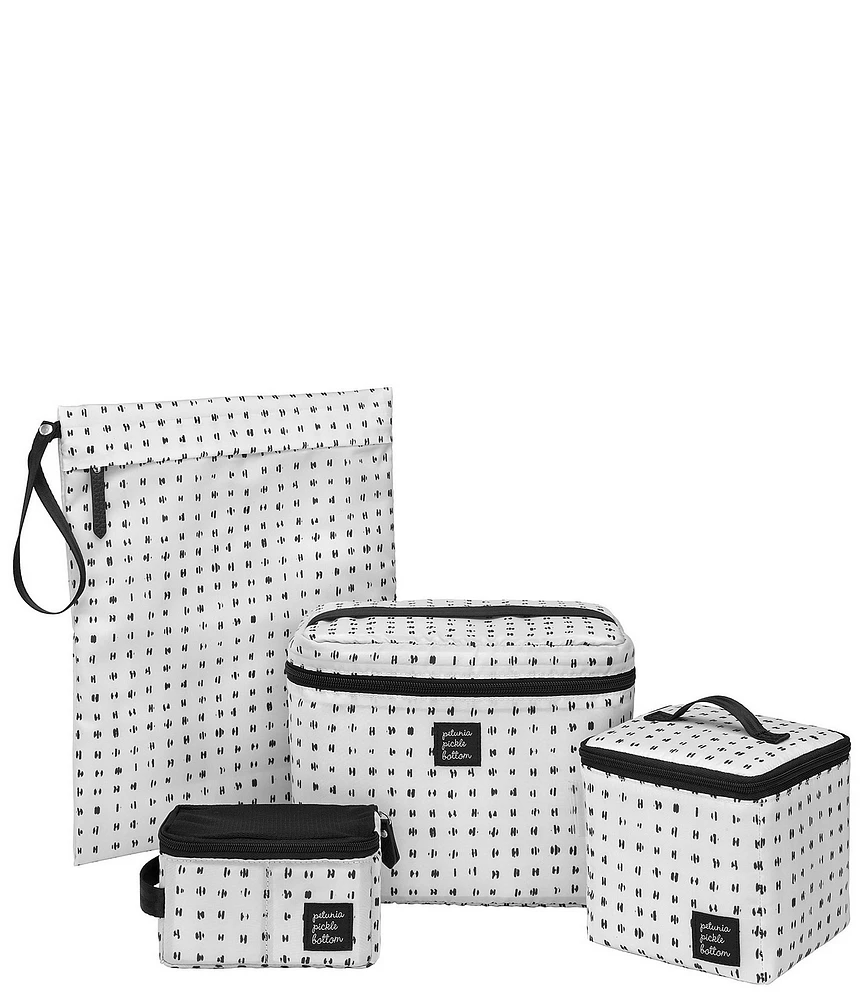 Petunia Pickle Bottom Pump Kit - Quill