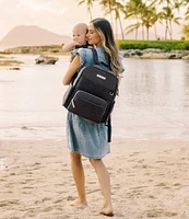 Petunia Pickle Bottom Sync Backpack Diaper Bag