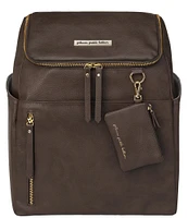 Petunia Pickle Bottom Tempo Backpack Diaper Bag