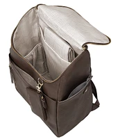 Petunia Pickle Bottom Tempo Backpack Diaper Bag