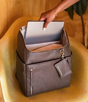 Petunia Pickle Bottom Tempo Backpack Diaper Bag