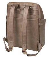 Petunia Pickle Bottom Tempo Backpack Diaper Bag