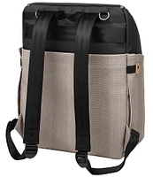 Petunia Pickle Bottom Tempo Backpack Diaper Bag