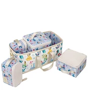 Petunia Pickle Bottom X Disney Inter-Mix Princess Courage & Kindness Deluxe Kit Caddy