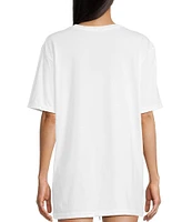 Philcos Led Zeppelin Short Sleeve Graphic T-Shirt