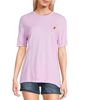 Philcos Matcha Short Sleeve T-Shirt