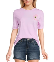 Philcos Matcha Short Sleeve T-Shirt