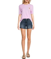 Philcos Matcha Short Sleeve T-Shirt
