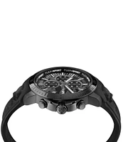 Philipp Plein Unisex Gain Chronograph Neutral Watch