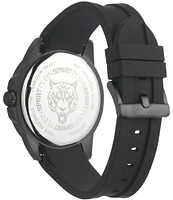 Philipp Plein Touchdown Analog Men's Watch