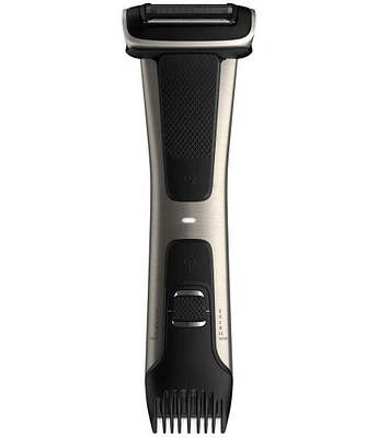 Phillips Norelco Bodygroom 3500 Showerproof Body Groomer