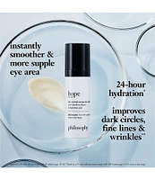 philosophy 4-pc. hydrate & glow skincare gift set