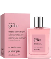 philosophy amazing grace eau de parfum intense