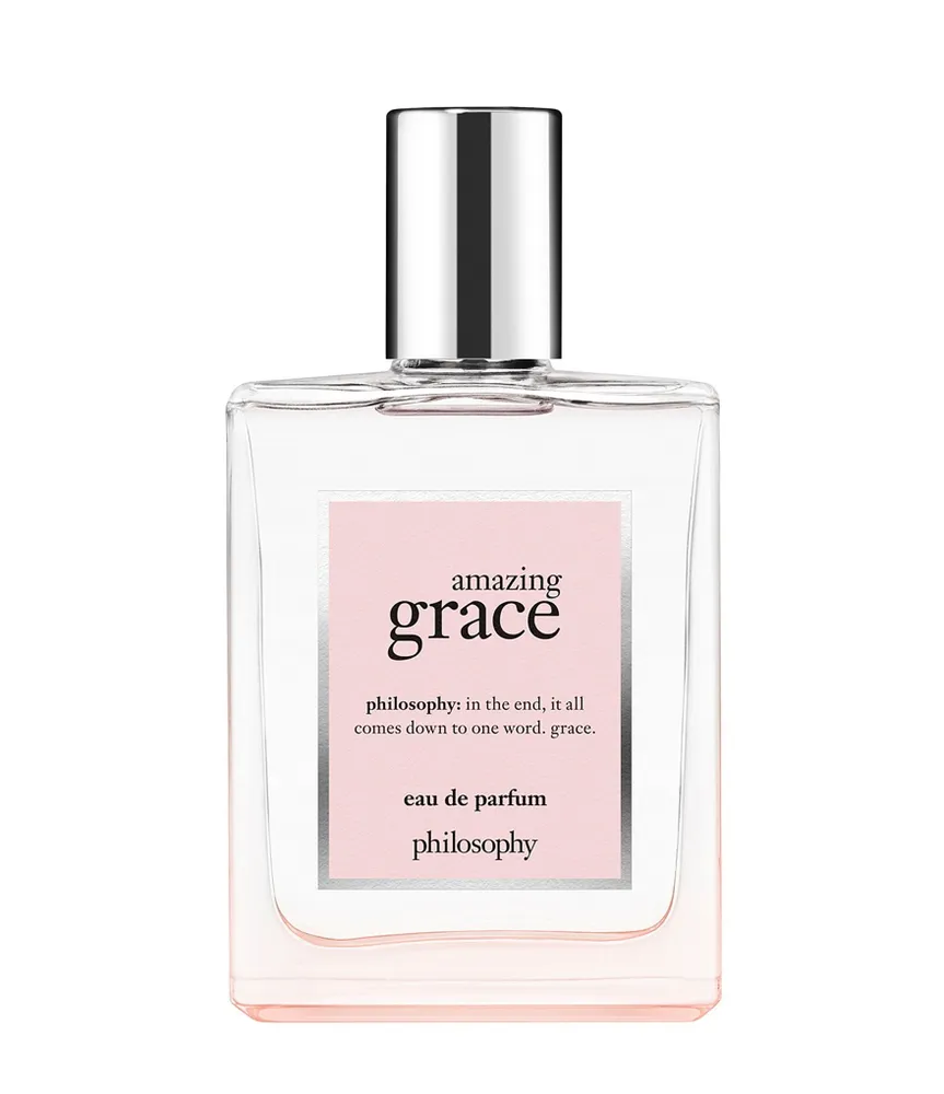 philosophy Amazing Grace Eau De Parfum Spray