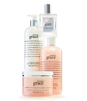 philosophy Amazing Grace Firming Body Emulsion