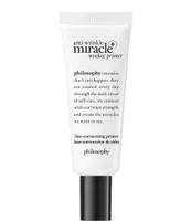 philosophy Anti-Wrinkle Miracle Worker Primer +