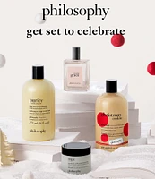 Philosophy Christmas Cookie Hydrating Shower Gel