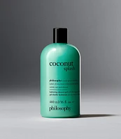 Philosophy Coconut Splash Hydrating Shower Gel