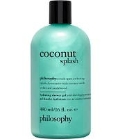 Philosophy Coconut Splash Hydrating Shower Gel