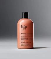 philosophy Hula Girl Hydrating Shower Gel