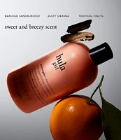 philosophy Hula Girl Hydrating Shower Gel