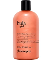 philosophy Hula Girl Hydrating Shower Gel