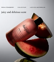 philosophy Melon Daiquiri Hydrating Shower Gel